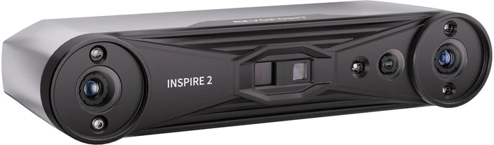 Skeneris Revopoint INSPIRE 2