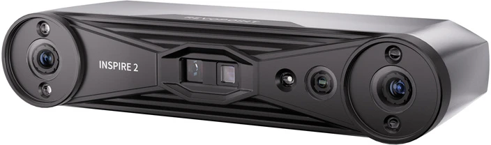 Skeneris Revopoint INSPIRE 2