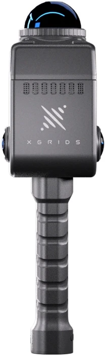 Skeneris XGRIDS LixelKity K1