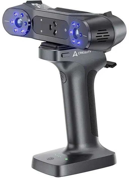 3D skaitytuvas „Creality RaptorX“