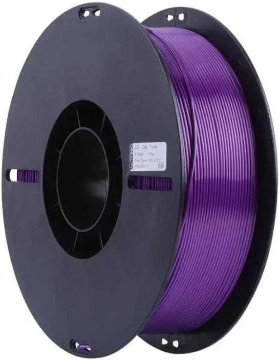 Creality CR-PLA Silk - 1.75mm - 1kg - Violetinis