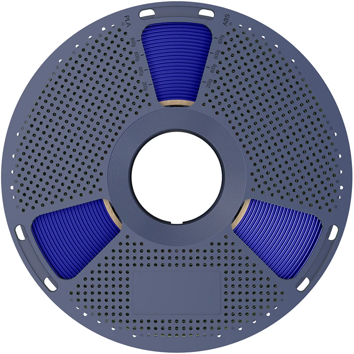 Sunlu ABS Filament (Mėlyna)