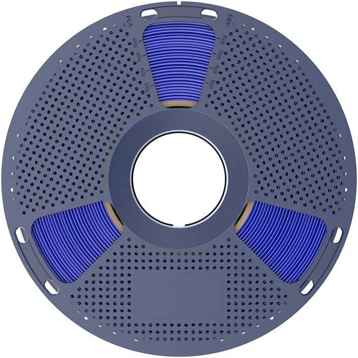 Sunlu High-Speed ABS Filament (mėlynas)