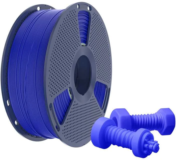 Sunlu High-Speed ABS Filament (mėlynas)