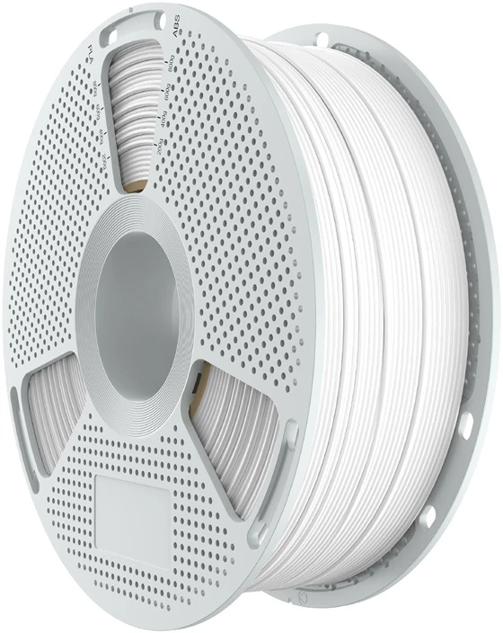 Sunlu PC-ABS Filament (Baltas)