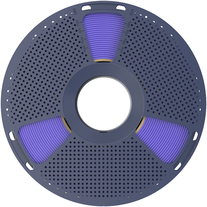 Sunlu PETG Filament (Lavender Violetinė)