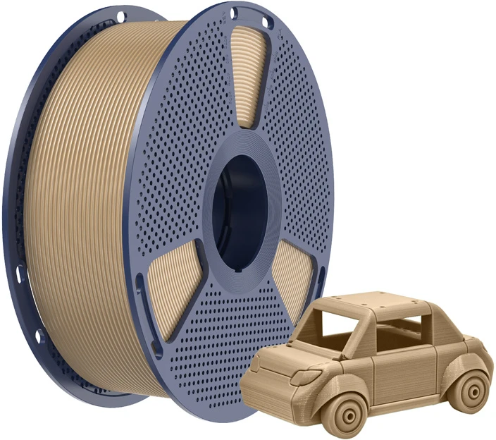 Sunlu PETG Filament (Oak)