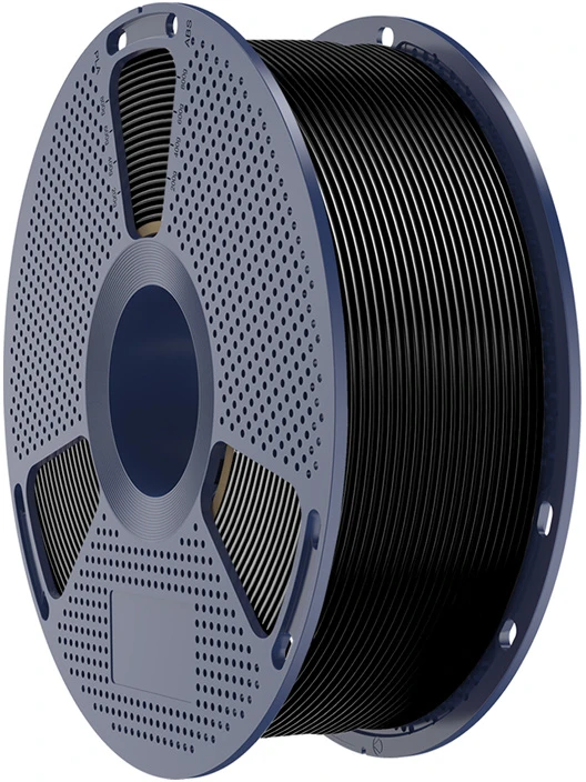 Sunlu PETG Filament (Juodas)