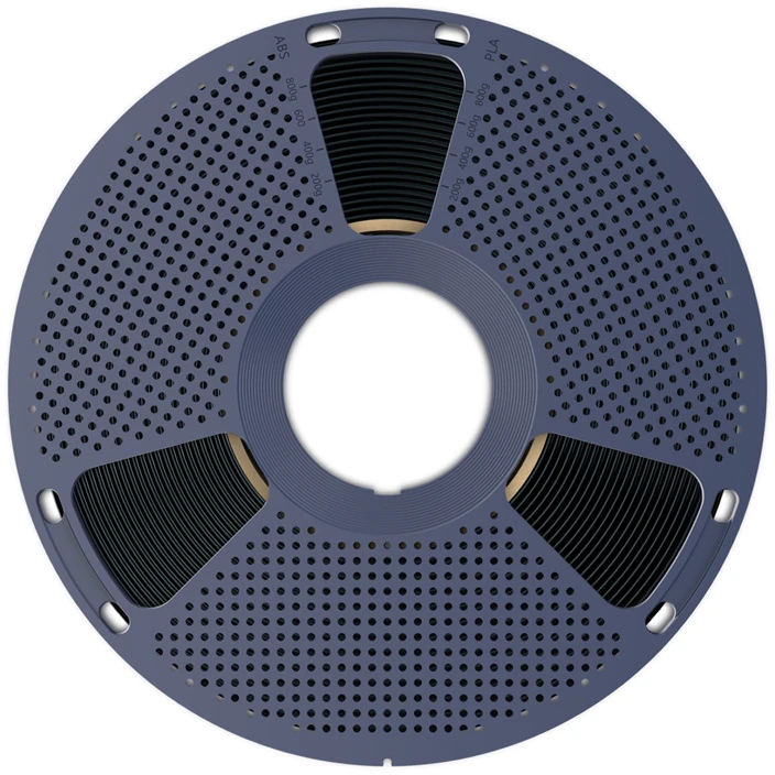 Sunlu PETG Filament (Juodas)