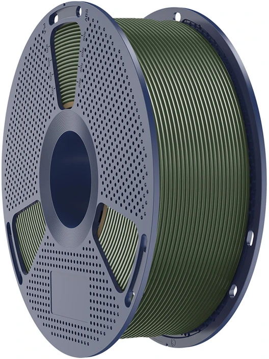 Sunlu PETG Filament (Olive)