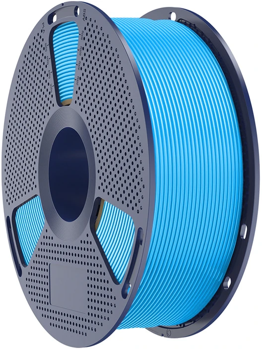 Sunlu PETG Filament (Cyan)