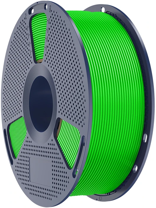 Sunlu PETG Filament (Žalias)