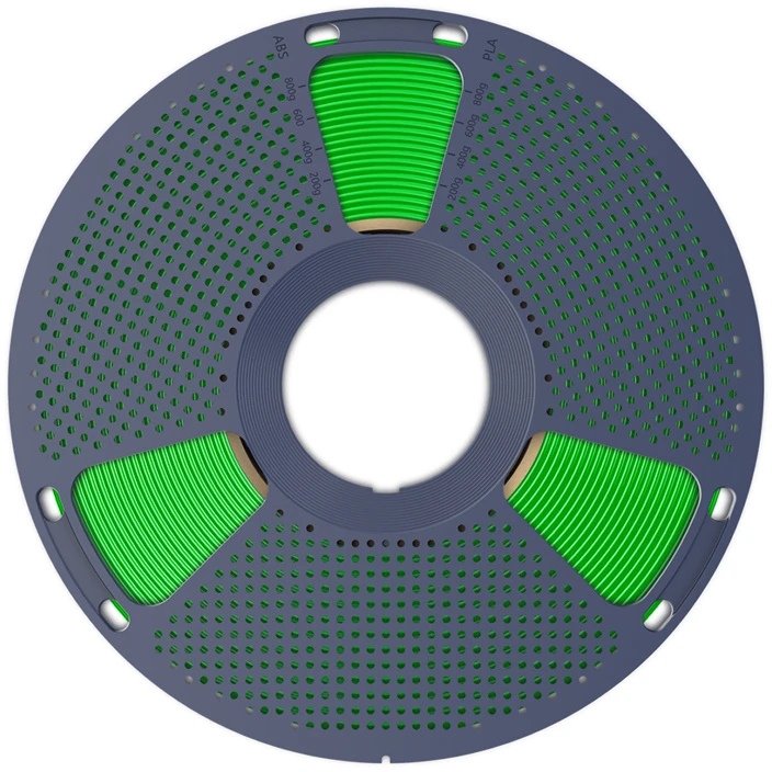 Sunlu PETG Filament (Žalias)