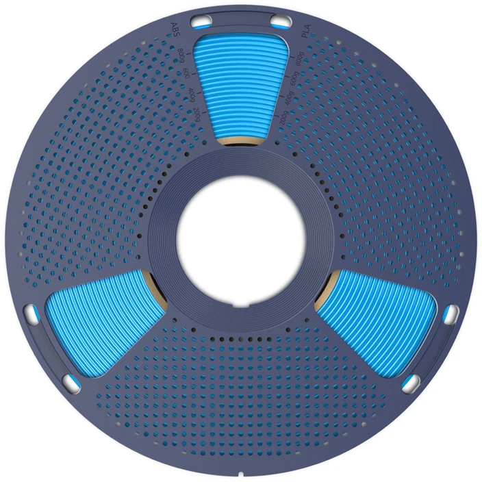 Sunlu PETG Filament (Cyan)