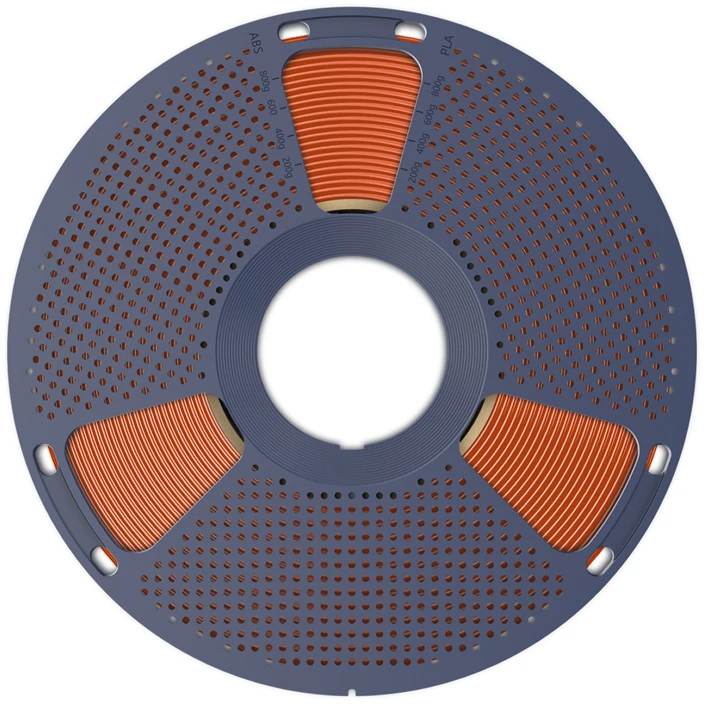Sunlu PETG Filament (Sunny Oranžinis)