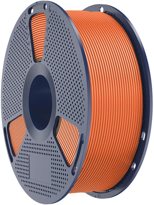 Sunlu PETG Filament (Sunny Oranžinis)