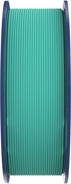 Sunlu PETG High-Speed Matte Filament (mėtų spalvos)