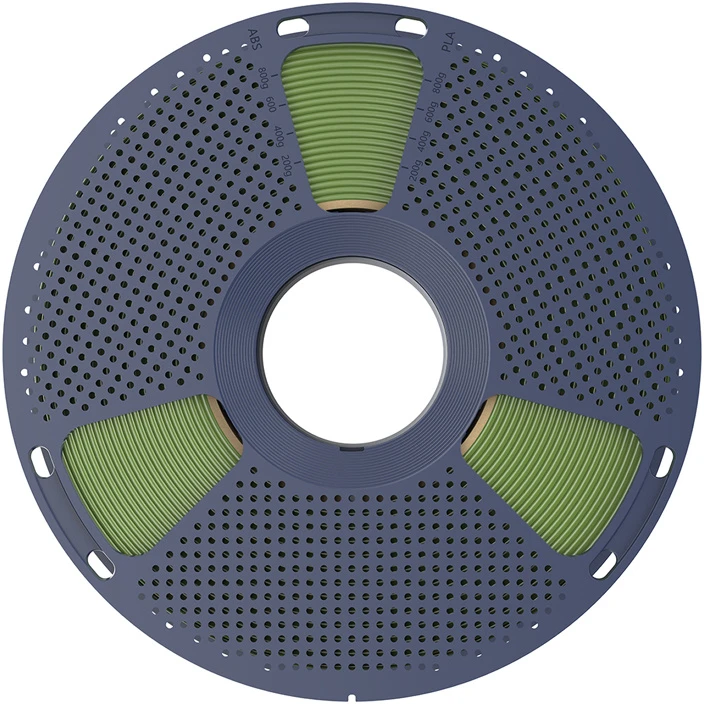 Sunlu PLA+ 2.0 Filament (Olive)