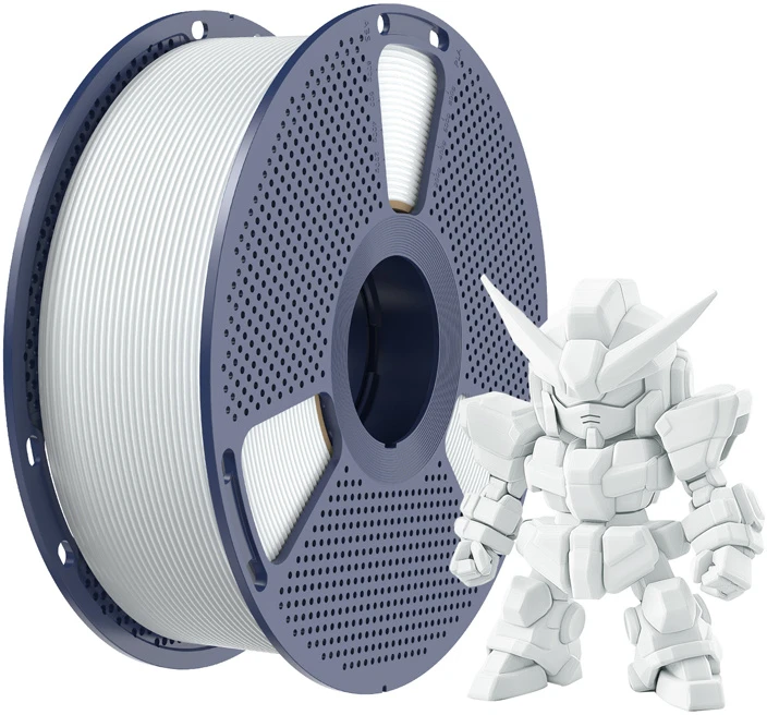Sunlu PLA+ 2.0 Filament (ceramic)