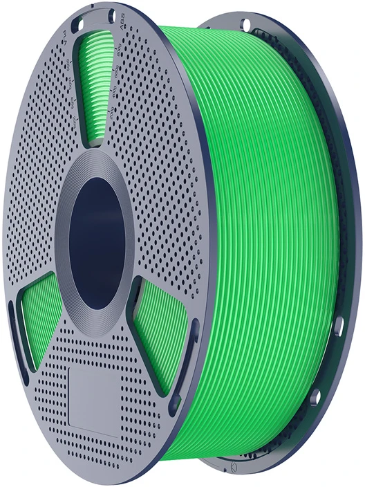 Sunlu PLA+ 2.0 Filament (Žalias)