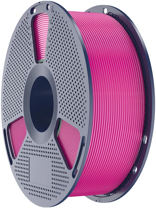 Sunlu PLA+ Filament 2.0 (magenta)