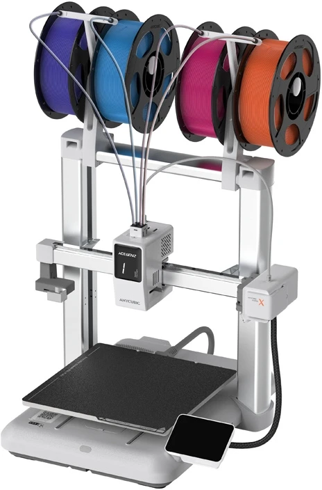 AnyCubic FDM 3D spausdintuvas Kobra X