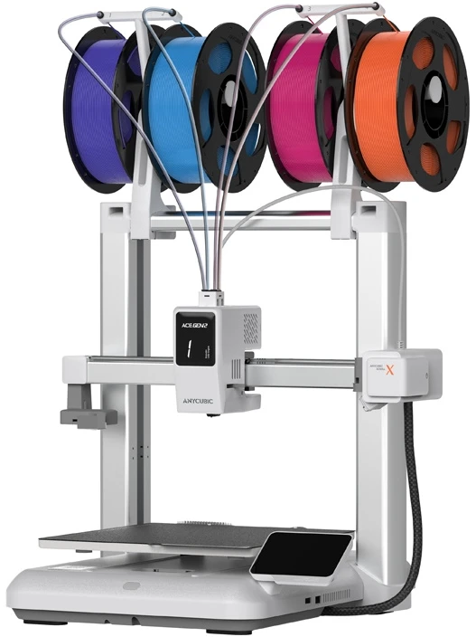 AnyCubic FDM 3D spausdintuvas Kobra X