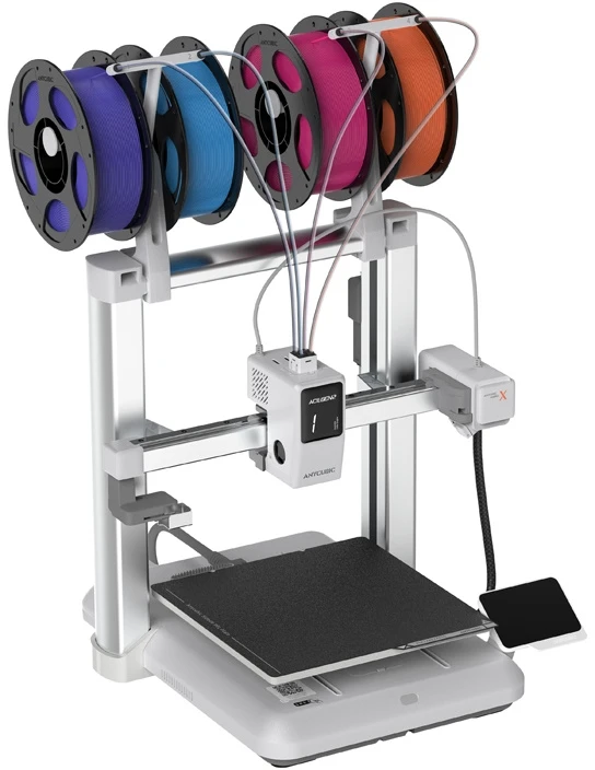 AnyCubic FDM 3D spausdintuvas Kobra X