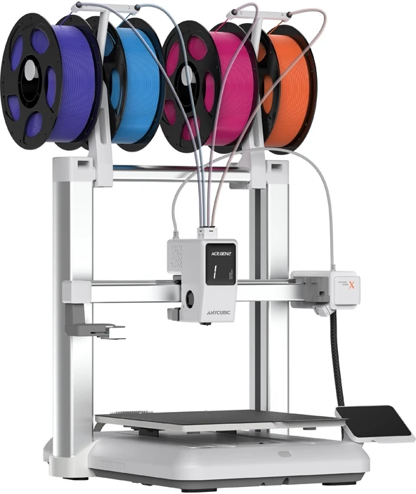 AnyCubic FDM 3D spausdintuvas Kobra X