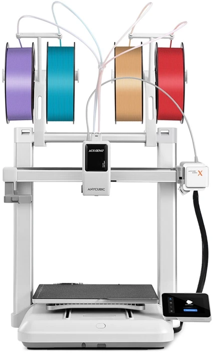 AnyCubic FDM 3D spausdintuvas Kobra X