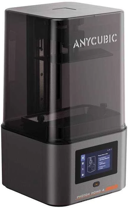 Anycubic Photon Mono 4 Ultra