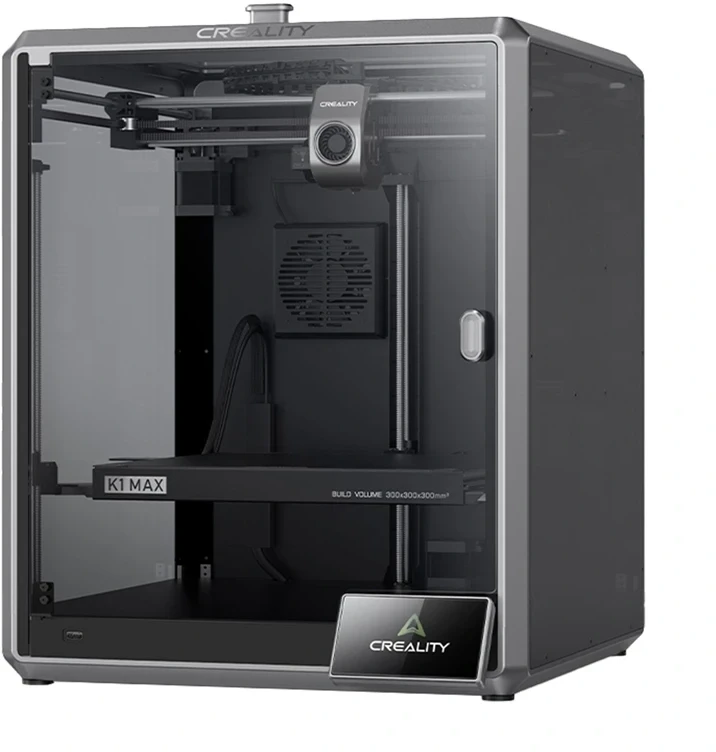 „Creality K1 Max 2025“