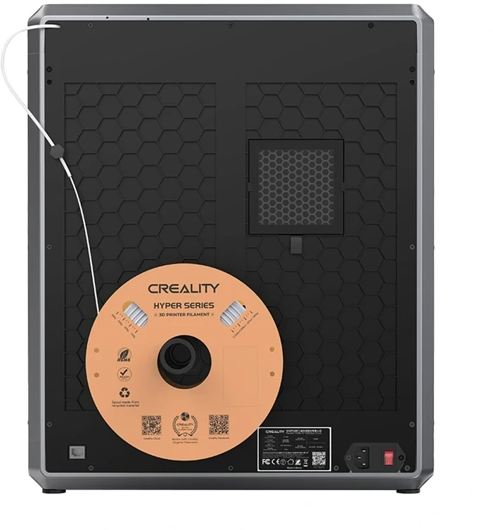 „Creality K1 Max 2025“