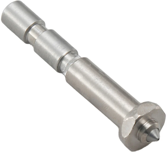 Nozzle for Anycubic Kobra Max 3 3D spausdintuvas, 0.4mm