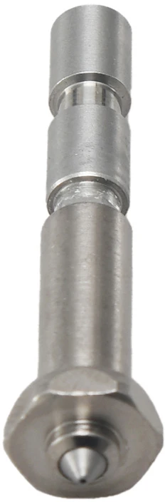 Nozzle for Anycubic Kobra Max 3 3D spausdintuvas, 0.4mm