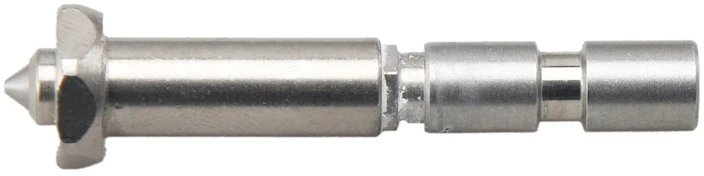 Nozzle for Anycubic Kobra Max 3 3D spausdintuvas, 0.4mm