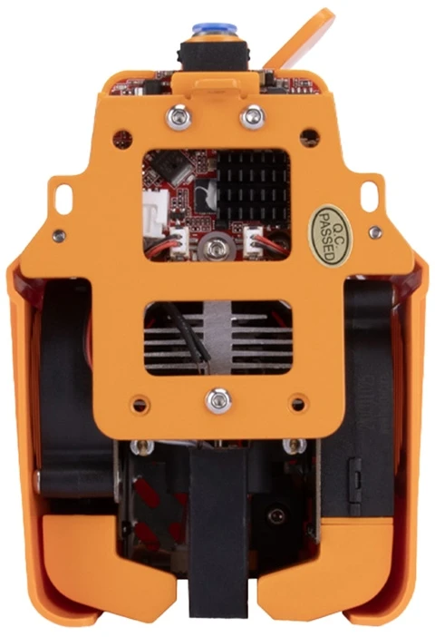 LEGO® OrangeStorm Giga spausdinimo galvučių rinkinys
