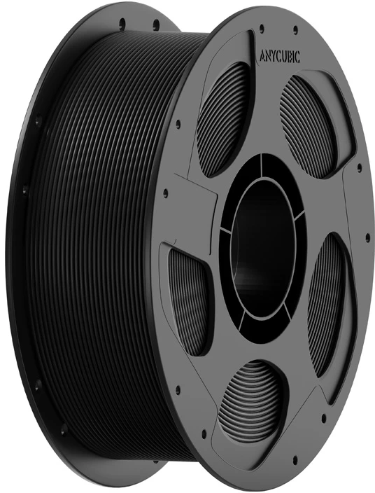 Filament ANYCUBICPETG-CF 1kg (juoda)