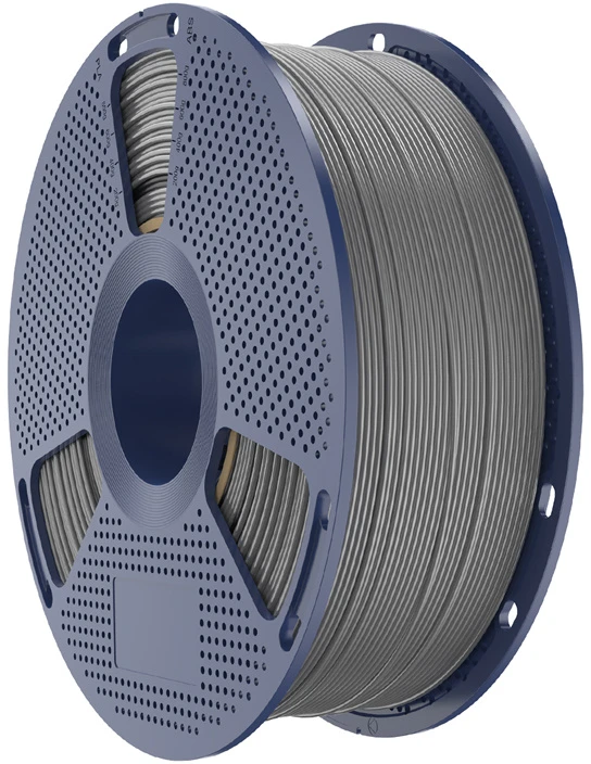 Sunlu TPU 95A Filament (Gray)