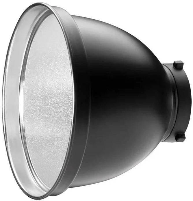 Apšvietimo Reflektorius - Acme United Corporation Westcott 70° Siauro Spindulio Reflektorius Su Tinkleliu