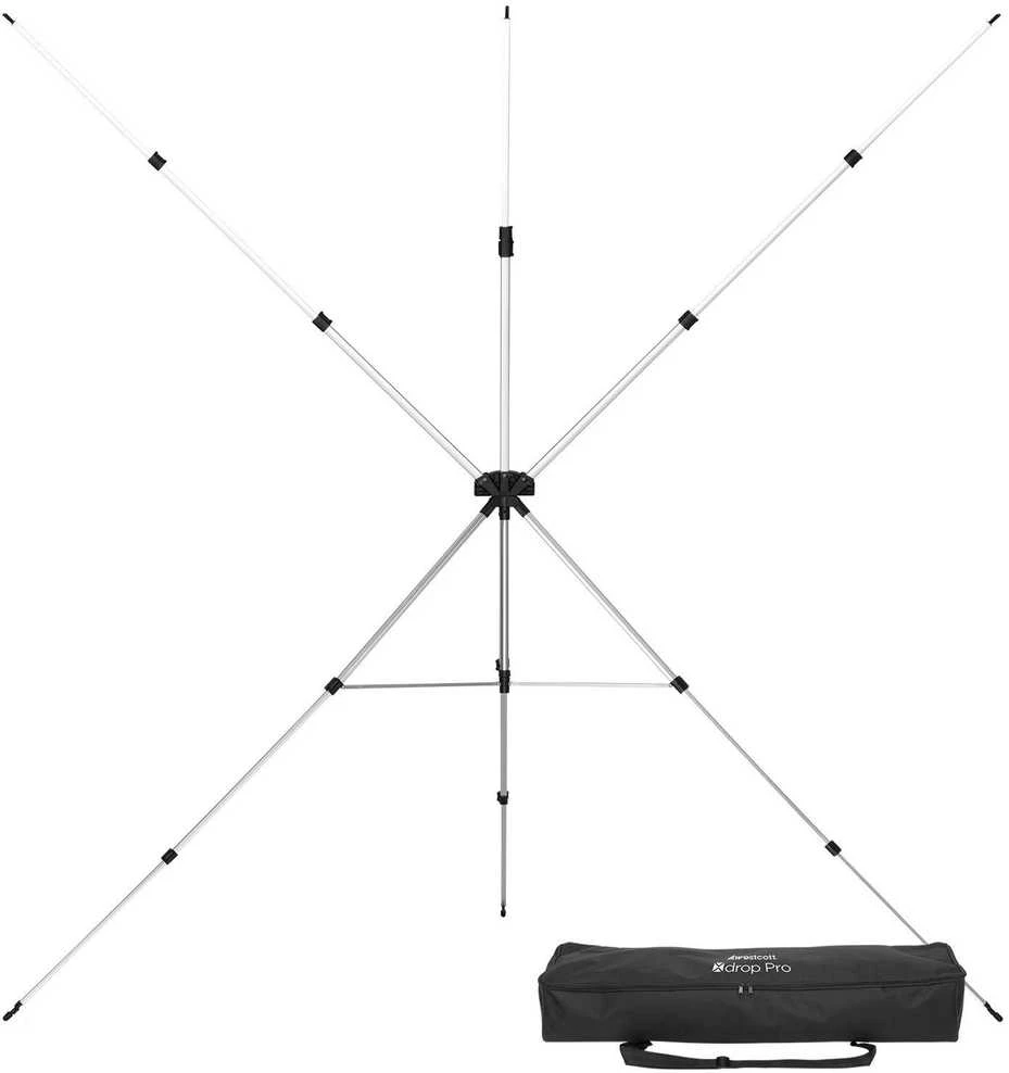 GTV Acme United Corporation Fonas - WESTCOTT Stelarz X-Drop Pro Nešiojama Sistema
