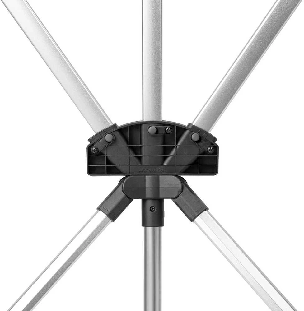 GTV Acme United Corporation Fonas - WESTCOTT Stelarz X-Drop Pro Nešiojama Sistema
