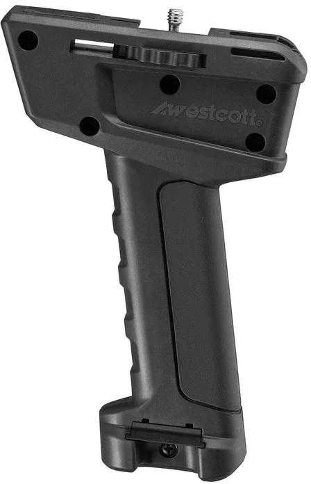 Acme United Corporation Pjovimo Įrankis - WESTCOTT ProGrip v2 Ergonomiška Laikymo Priemonė (Acme United, precizinis pjovimas)