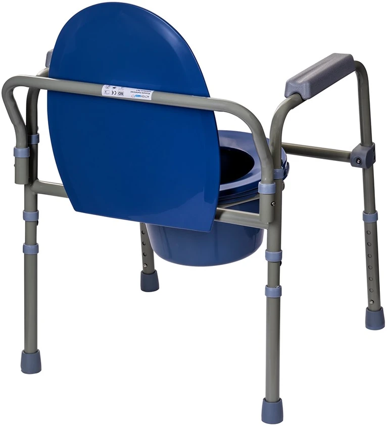 Actionmed Sulankstoma tualeto kėdė 3in1 KT100AM