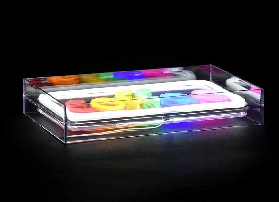 „Activejet Neon LED AJE-NEON COFFEE“