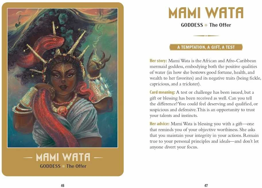 Adams Media Women Of Myth Oracle Kortos