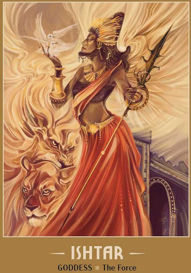 Adams Media Women Of Myth Oracle Kortos