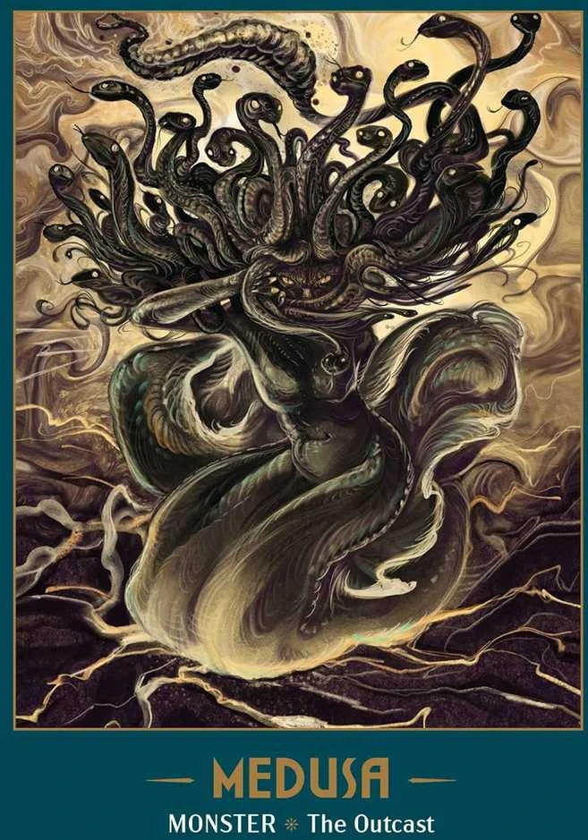 Adams Media Women Of Myth Oracle Kortos