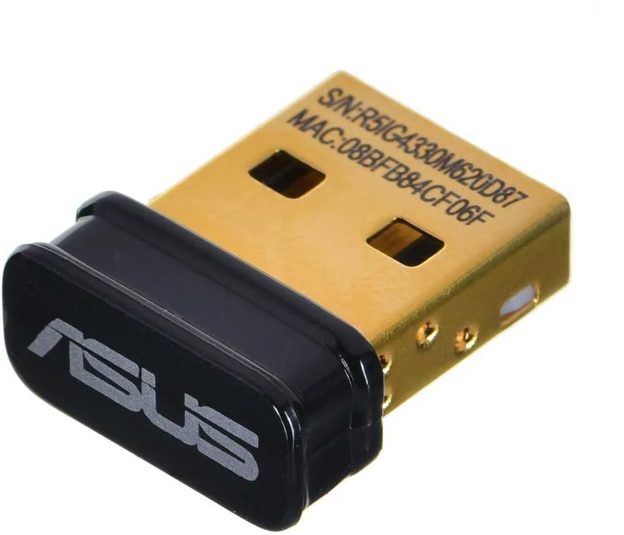 Asus Bluetooth 5.0 USB Adapteris USB-BT500