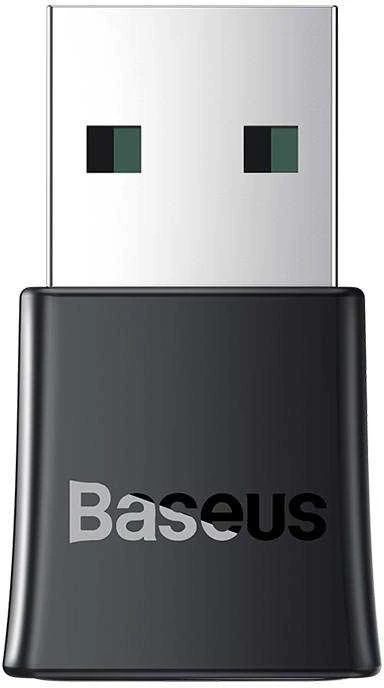 Belaidis adapteris Baseus Juodas BA07